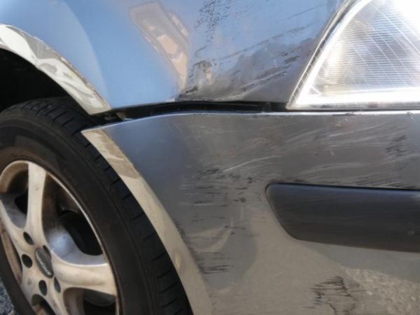 VW Break Passat Variant [SC]