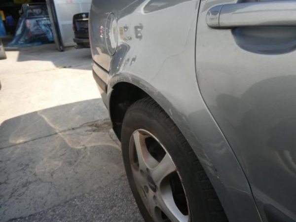 VW Break Passat Variant [SC]