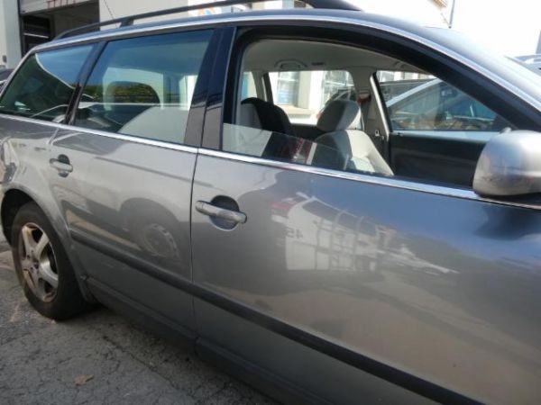 VW Break Passat Variant [SC]