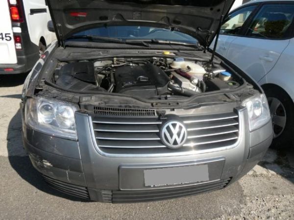 VW Break Passat Variant [SC]
