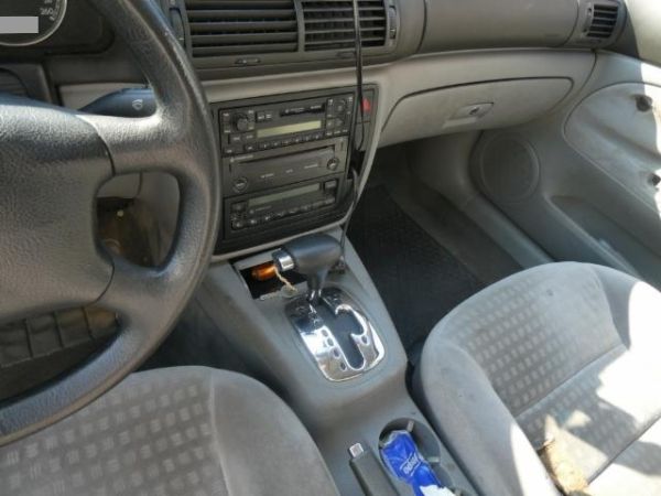 VW Break Passat Variant [SC]