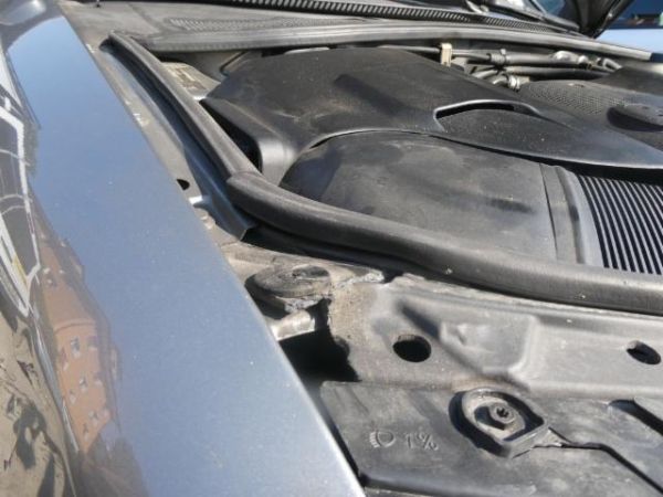 VW Break Passat Variant [SC]