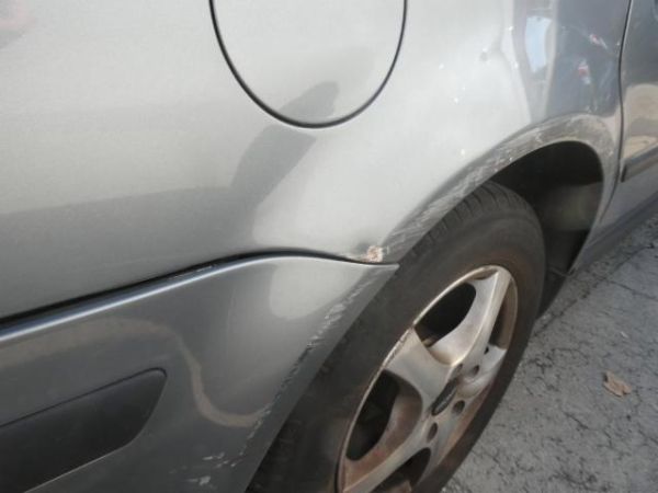 VW Break Passat Variant [SC]