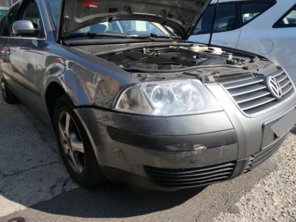 VW Break Passat Variant [SC]