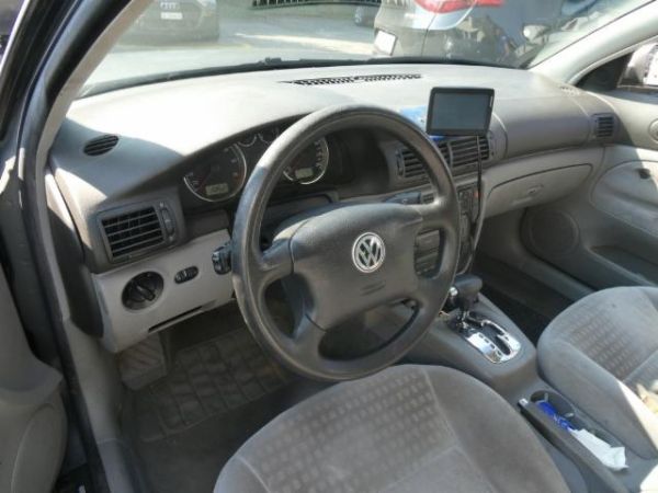 VW Break Passat Variant [SC]