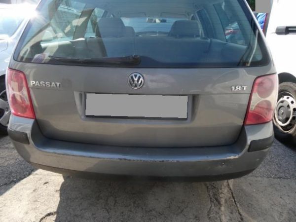 VW Break Passat Variant [SC]