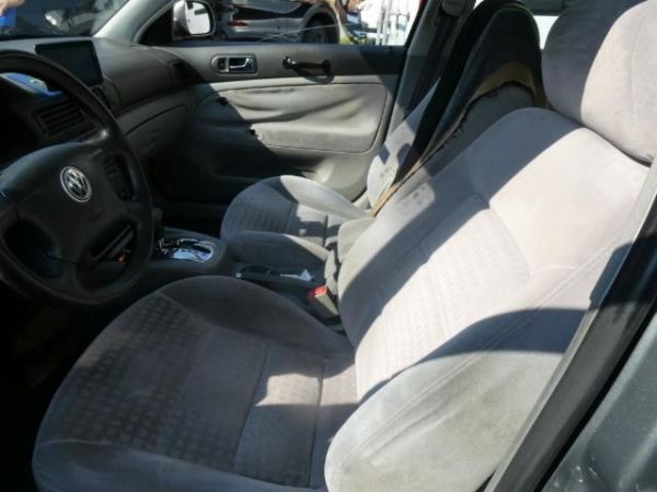 VW Break Passat Variant [SC]