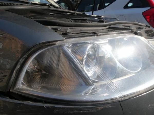 VW Break Passat Variant [SC]
