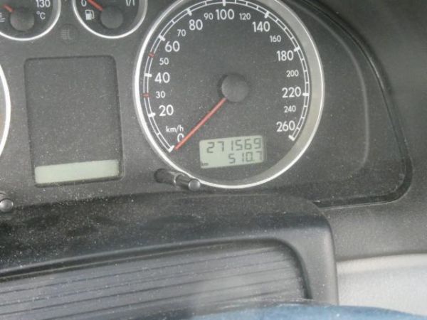 VW Break Passat Variant [SC]