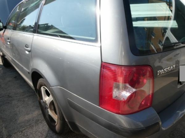 VW Break Passat Variant [SC]