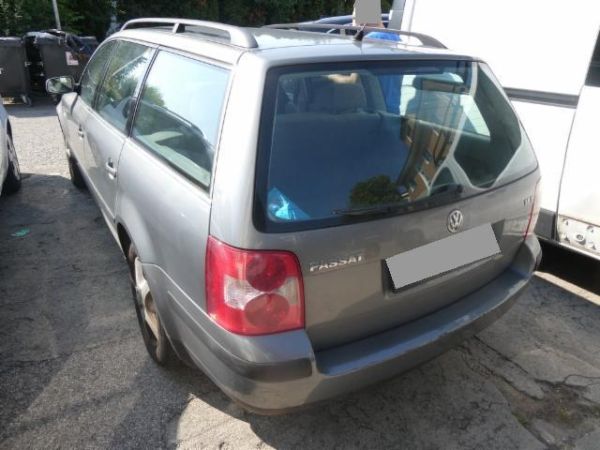 VW Break Passat Variant [SC]