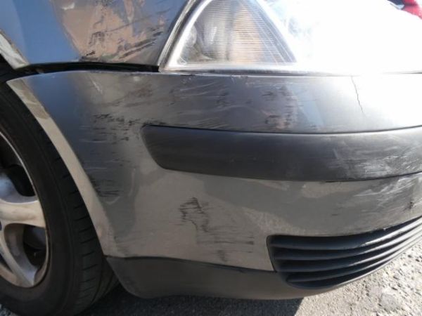 VW Break Passat Variant [SC]