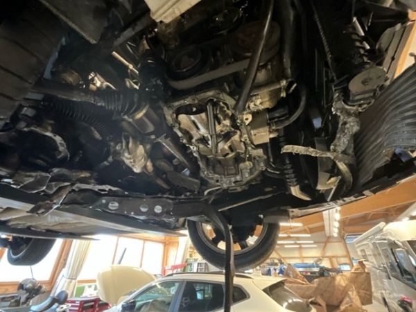 Ford 1.6i EcoB SCTi 182 Titanium Focus Station Wagon [SC]