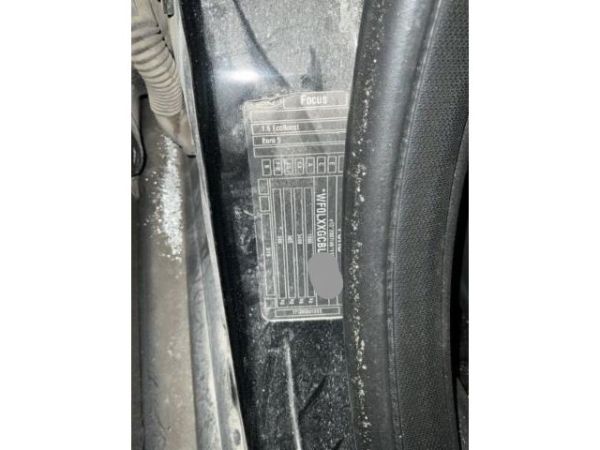 Ford 1.6i EcoB SCTi 182 Titanium Focus Station Wagon [SC]