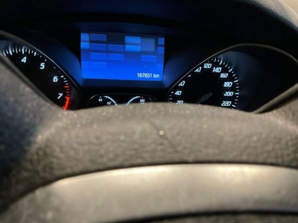 Ford 1.6i EcoB SCTi 182 Titanium Focus Station Wagon [SC]