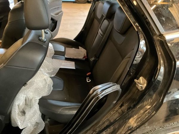 Ford 1.6i EcoB SCTi 182 Titanium Focus Station Wagon [SC]