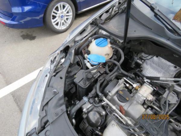 VW 1.2 TSI Trendline Golf VI [SC]