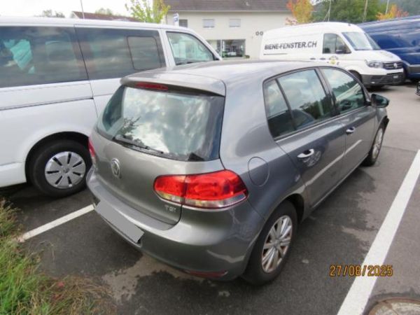 VW 1.2 TSI Trendline Golf VI [SC]