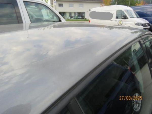 VW 1.2 TSI Trendline Golf VI [SC]