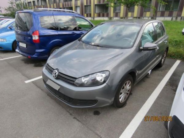 VW 1.2 TSI Trendline Golf VI [SC]