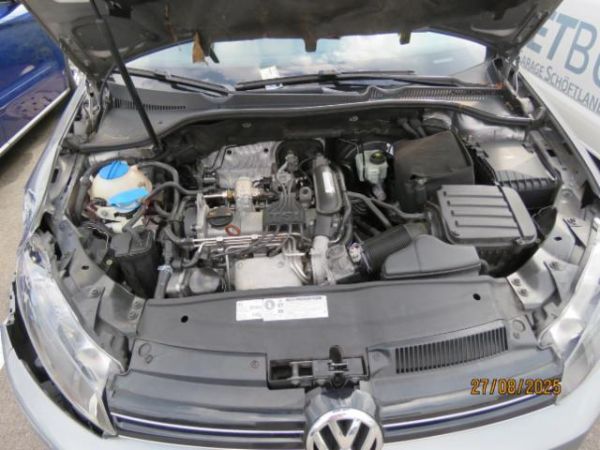 VW 1.2 TSI Trendline Golf VI [SC]