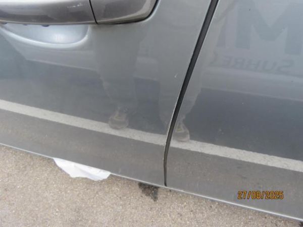 VW 1.2 TSI Trendline Golf VI [SC]
