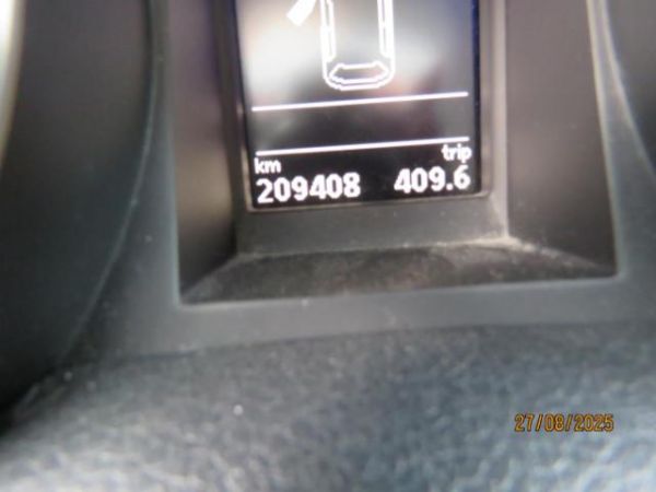 VW 1.2 TSI Trendline Golf VI [SC]