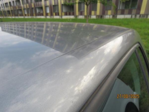 VW 1.2 TSI Trendline Golf VI [SC]