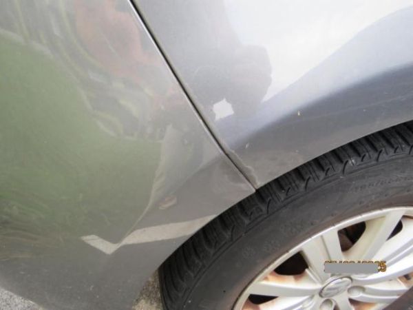 VW 1.2 TSI Trendline Golf VI [SC]