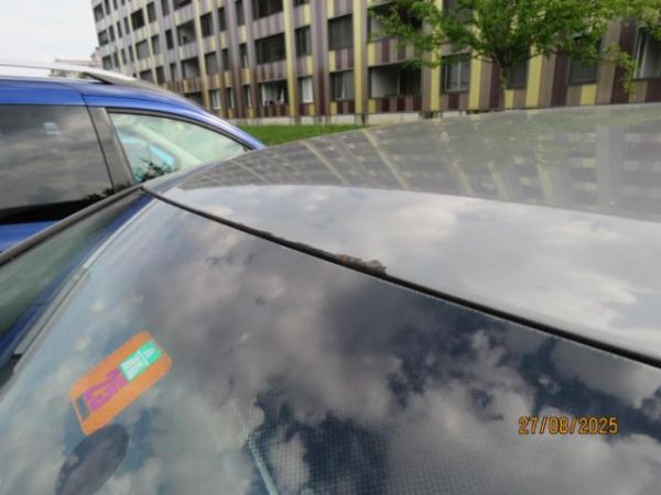VW 1.2 TSI Trendline Golf VI [SC]
