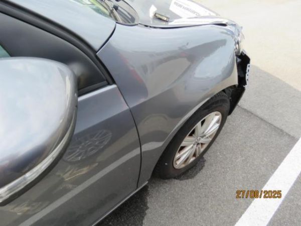 VW 1.2 TSI Trendline Golf VI [SC]