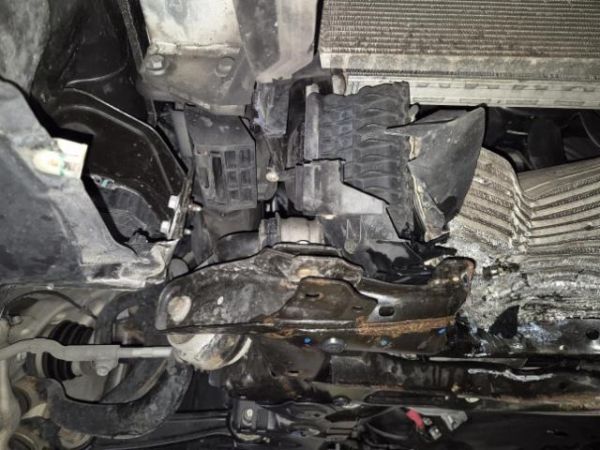 BMW 30d xDrive SAG X5 F15 [SC]