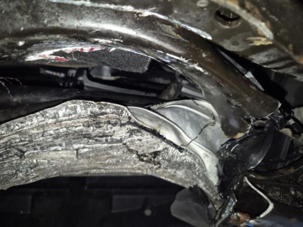 BMW 30d xDrive SAG X5 F15 [SC]