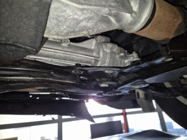 BMW 30d xDrive SAG X5 F15 [SC]