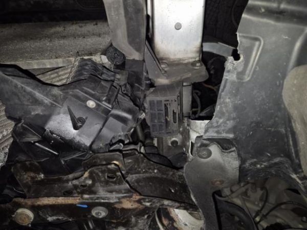 BMW 30d xDrive SAG X5 F15 [SC]