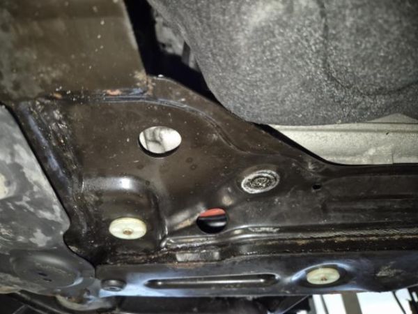 BMW 30d xDrive SAG X5 F15 [SC]