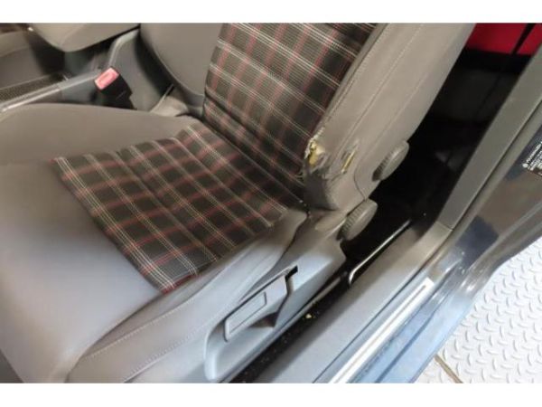 VW 2.0 FSI T GTI Golf V [SC]