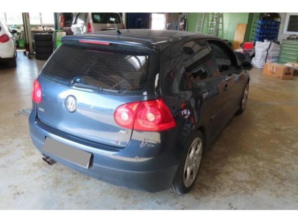 VW 2.0 FSI T GTI Golf V [SC]