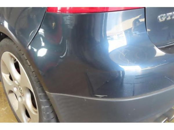 VW 2.0 FSI T GTI Golf V [SC]