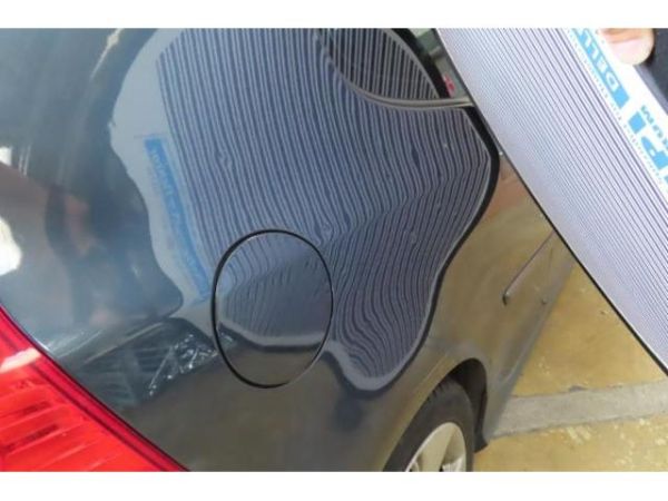 VW 2.0 FSI T GTI Golf V [SC]
