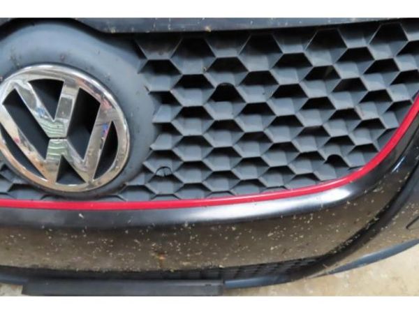 VW 2.0 FSI T GTI Golf V [SC]