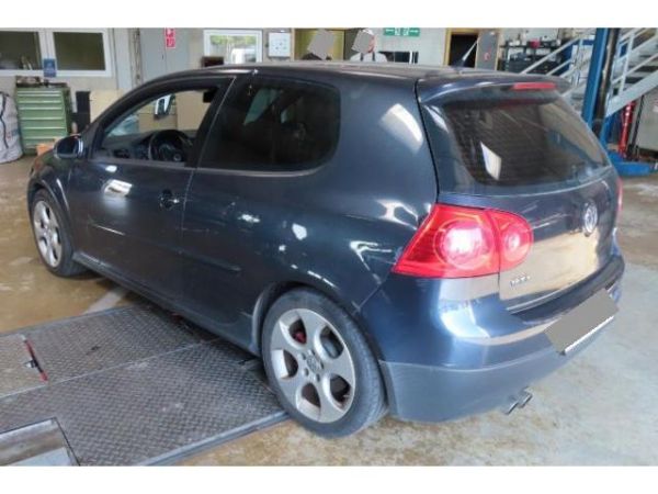 VW 2.0 FSI T GTI Golf V [SC]