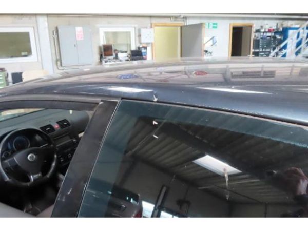 VW 2.0 FSI T GTI Golf V [SC]