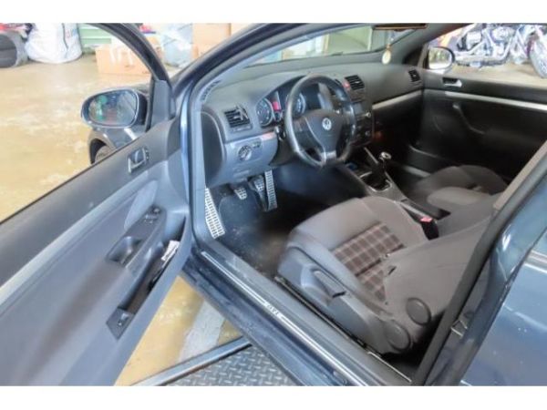 VW 2.0 FSI T GTI Golf V [SC]