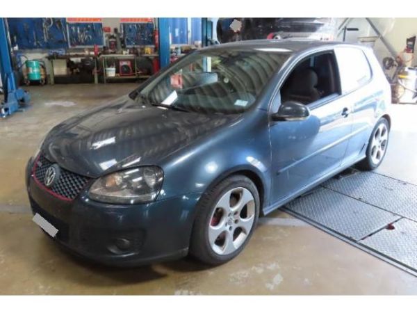 VW 2.0 FSI T GTI Golf V [SC]