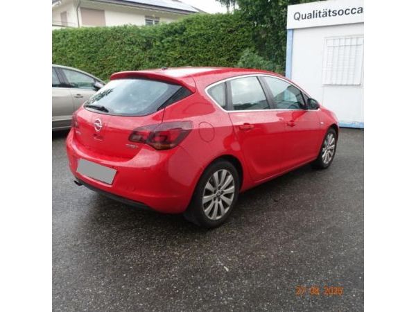 Opel 1.6 T eTEC Cosmo Astra [SC]