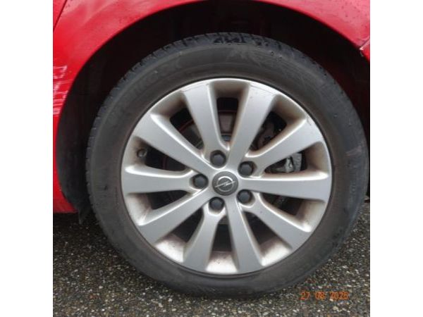 Opel 1.6 T eTEC Cosmo Astra [SC]