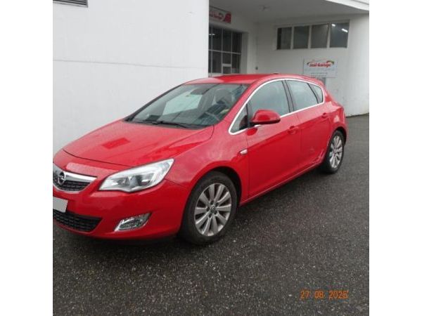 Opel 1.6 T eTEC Cosmo Astra [SC]