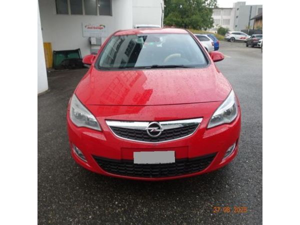 Opel 1.6 T eTEC Cosmo Astra [SC]