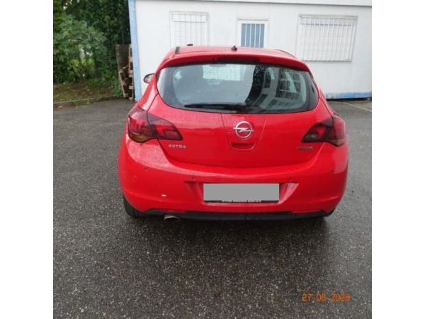Opel 1.6 T eTEC Cosmo Astra [SC]